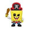 Picture of Funko Pop! Movies: The SpongeBob Movie - SpongeBob SquarePants #1938 Vinyl Figure