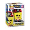 Picture of Funko Pop! Movies: The SpongeBob Movie - SpongeBob SquarePants #1938 Vinyl Figure