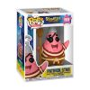Picture of Funko Pop! Movies: The SpongeBob Movie - Patrick Star #11939 Vinyl Figure