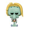 Picture of Funko Pop! Movies: The SpongeBob Movie - Squidward Tentacles #1941 Vinyl Figure