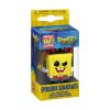 Picture of Funko Pocket Pop!: The SpongeBob Movie - SpongeBob SquarePants (Pirate) Vinyl Figure Keychain