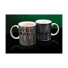 Picture of Paladone: Star Wars - Lightsaber Heat Change Mug DV (300ml) (PP3699SWV3)