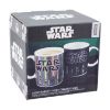 Picture of Paladone: Star Wars - Lightsaber Heat Change Mug DV (300ml) (PP3699SWV3)
