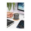 Picture of Paladone: Star Wars - Lightsaber Heat Change Mug DV (300ml) (PP3699SWV3)