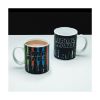 Picture of Paladone: Star Wars - Lightsaber Heat Change Mug DV (300ml) (PP3699SWV3)