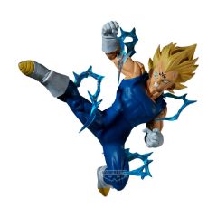 Banpresto Match Makers: Dragon Ball Z - Majin Vegeta Statue (15cm) (29755) Picture of Banpresto Match Makers: Dragon Ball Z - Majin Vegeta Statue (15cm) (29755)
