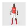 Picture of Banbo Toys: Arsenal Soccer - Saka Action Figure (20cm) (83385)
