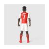 Picture of Banbo Toys: Arsenal Soccer - Saka Action Figure (20cm) (83385)
