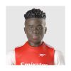 Picture of Banbo Toys: Arsenal Soccer - Saka Action Figure (20cm) (83385)
