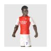 Picture of Banbo Toys: Arsenal Soccer - Saka Action Figure (20cm) (83385)