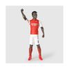 Picture of Banbo Toys: Arsenal Soccer - Saka Action Figure (20cm) (83385)