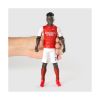 Picture of Banbo Toys: Arsenal Soccer - Saka Action Figure (20cm) (83385)