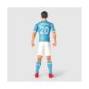 Picture of Banbo Toys: Manchester City Soccer - Bernardo Silva (20cm) (83361)