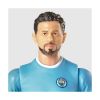 Picture of Banbo Toys: Manchester City Soccer - Bernardo Silva (20cm) (83361)