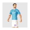 Picture of Banbo Toys: Manchester City Soccer - Bernardo Silva (20cm) (83361)