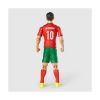 Picture of Banbo Toys: Portugal Soccer - Bernardo Silva (20cm) (83750)