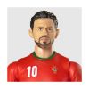 Picture of Banbo Toys: Portugal Soccer - Bernardo Silva (20cm) (83750)