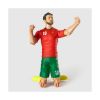 Picture of Banbo Toys: Portugal Soccer - Bernardo Silva (20cm) (83750)