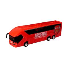 Picture of Banbo Toys: Arsenal - Official Bus Replica (16560)