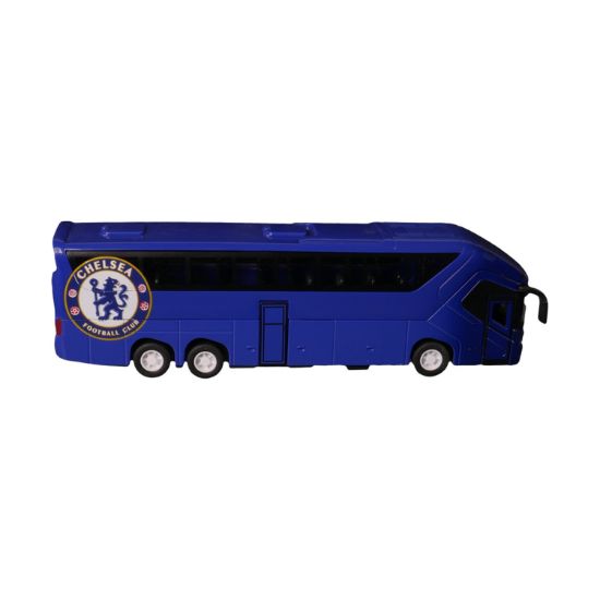Picture of Banbo Toys: Chelsea - Official Bus Replica (16096)