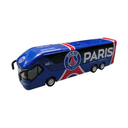 Picture of Banbo Toys: PSG - Official Bus Replica (16751)