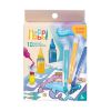 Picture of AS Happi Hobbi: First Steps With Crayons - Unicorn Refill Pack (1038-11031)