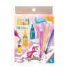 Picture of AS Happi Hobbi: First Steps With Crayons - Unicorn Refill Pack (1038-11031)