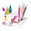 Picture of AS Happi Hobbi: First Steps With Crayons - Unicorn Refill Pack (1038-11031)