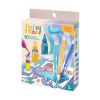 Picture of AS Happi Hobbi: First Steps With Crayons - Unicorn Refill Pack (1038-11031)