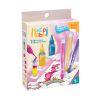 Picture of AS Happi Hobbi: First Steps With Crayons - Unicorn Refill Pack (1038-11031)