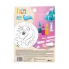 Picture of AS Happi Hobbi: First Steps With Crayons - Unicorn Refill Pack (1038-11031)