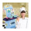 Picture of AS Bluey - Mini Kitchen (1000-49351)