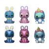 Picture of Funko Bitty Pop! Singles Disney: Easter - Lilo & Stitch (Blind Bag/Random)