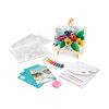 Picture of AS HappiHobbi: Εργαστήριο Ζωγραφικής - Ακρυλικό, assortment of 2 (1038-11042)