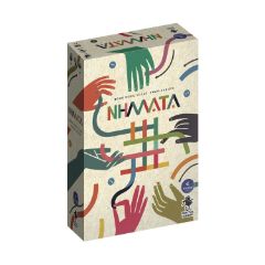 Picture of eFantasy Publications: Νήματα Επιτραπέζιο [Greek Language] (EFA-001)