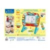 Picture of AS Baby Clementoni: Βρεφικό Παιχνίδι Εκπαιδευτικός Πίνακας (Μιλάει Ελληνικά) (1000-63434)