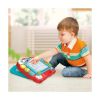 Picture of AS Baby Clementoni: Βρεφικό Παιχνίδι Εκπαιδευτικός Πίνακας (Μιλάει Ελληνικά) (1000-63434)