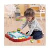 Picture of AS Baby Clementoni: Βρεφικό Παιχνίδι Εκπαιδευτικός Πίνακας (Μιλάει Ελληνικά) (1000-63434)