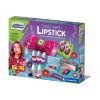 Picture of AS Clementoni Μαθαίνω & Δημιουργώ: Lab - Εργαστήριο Lipstick (1026-63437)