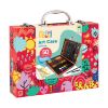 Picture of AS Happi Hobbi: Art Case Deluxe - My World (50 Accessories) (1038-82060)