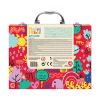 Picture of AS Happi Hobbi: Art Case Deluxe - My World (50 Accessories) (1038-82060)