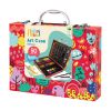 Picture of AS Happi Hobbi: Art Case Deluxe - My World (50 Accessories) (1038-82060)