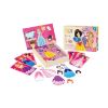 Picture of AS Happi Hobbi - Magnetic Toy Princess Dress Up (1029-64081)