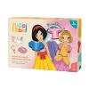 Picture of AS Happi Hobbi - Magnetic Toy Princess Dress Up (1029-64081)