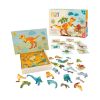 Picture of AS Happi Hobbi - Magnetic Toy Dinosaurs (1029-64082)