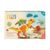 Picture of AS Happi Hobbi - Magnetic Toy Dinosaurs (1029-64082)