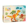 Picture of AS Happi Hobbi - Magnetic Toy Dinosaurs (1029-64082)