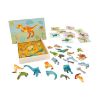 Picture of AS Happi Hobbi - Magnetic Toy Dinosaurs (1029-64082)