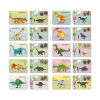 Picture of AS Happi Hobbi - Magnetic Toy Dinosaurs (1029-64082)