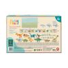 Picture of AS Happi Hobbi - Magnetic Toy Dinosaurs (1029-64082)